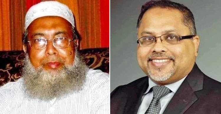 যুক্তরাষ্ট্রে  করোনায় একই দিনে বাবা-ছেলের মৃত্যু